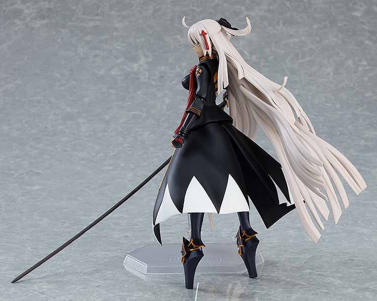 GOODSMILE FIGMA Alter Ego/Okita Souji (Alter)