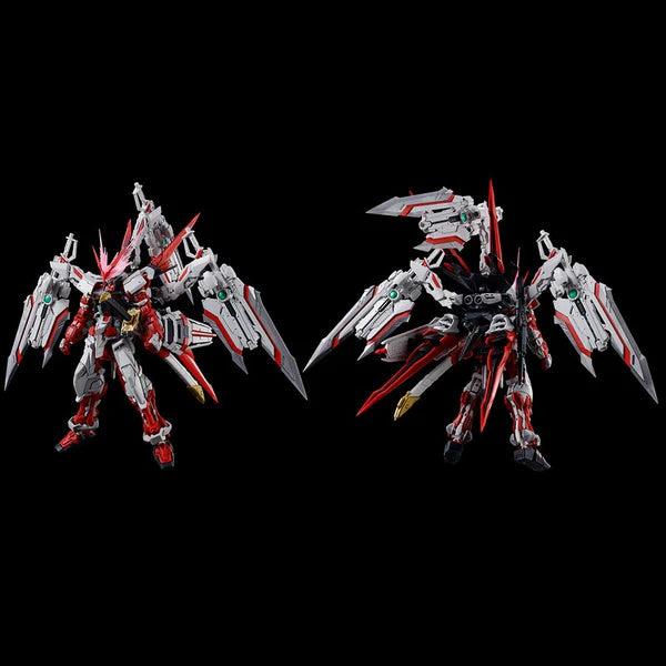 PBANDAI RG 1/144 Gundam Astray Red Dragon