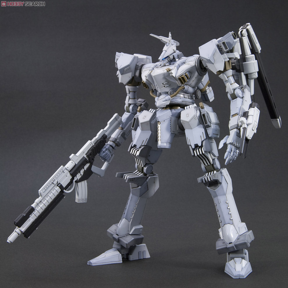 KOTOBUKIYA Armored Core Aspina White-Glint Armored Core 4 Ver