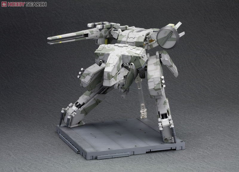KOTOBUKIYA 1/100 Metal Gear Solid Rex