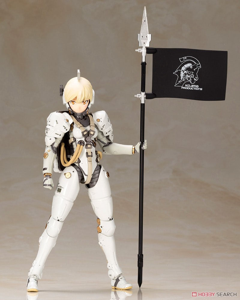 KOTOBUKIYA Kojima Productions NonScale Ludens