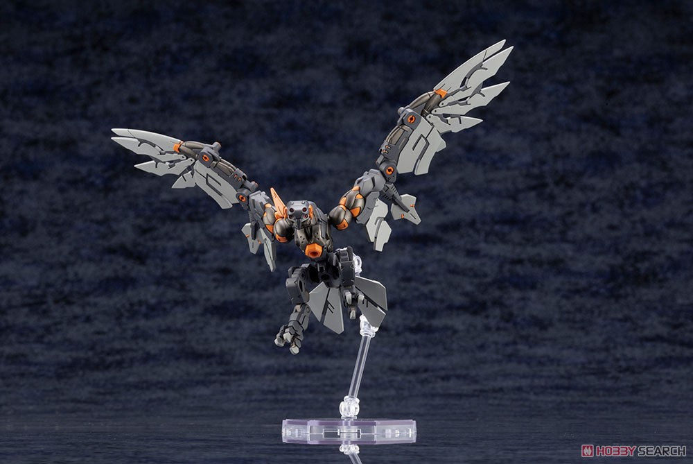 KOTOBUKIYA Hexa Gear Alternative Sneak Sight