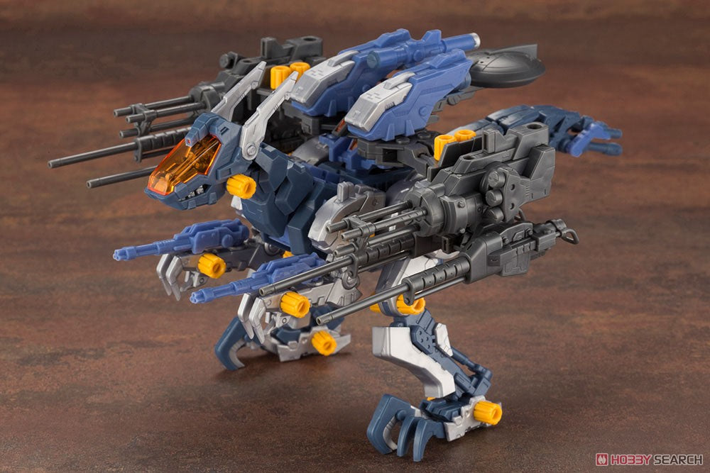 KOTOBUKIYA ZOIDS HMM 1/72 RZ-030 Gun Sniper W2