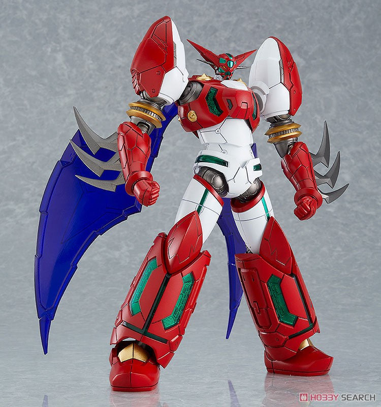 GOODSMILE MODEROID Shin Getter Robo 1