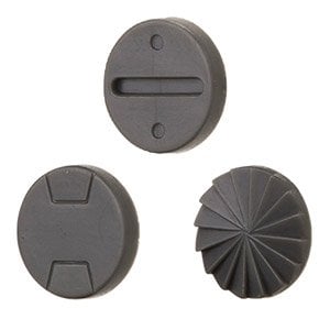 KOTOBUKIYA MSG Plaunit P129 Round Molds