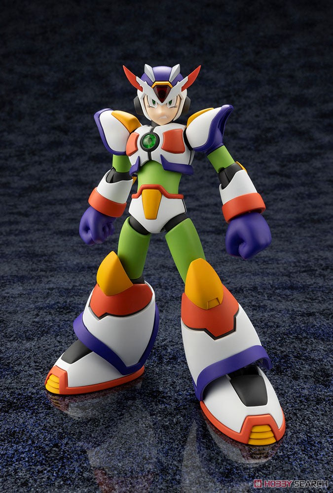 KOTOBUKIYA 1/12 Megaman X Max Armor Triad Thunder Ver.