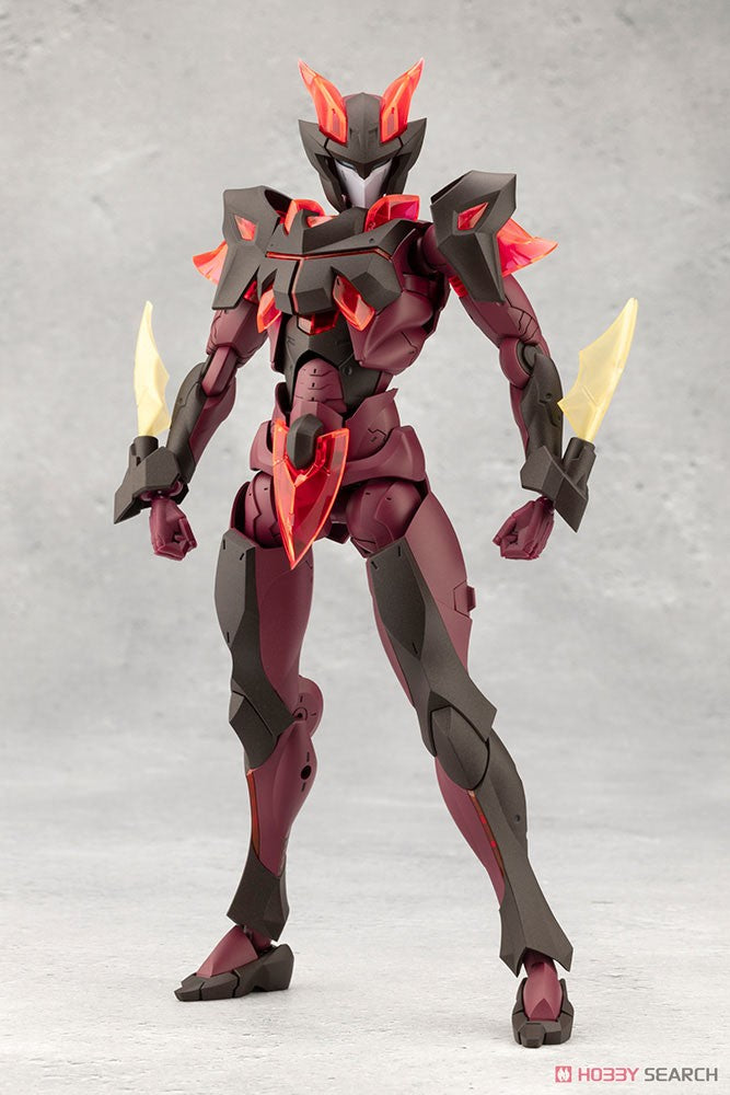 KOTOBUKIYA Megalomaria Unlimited Universe Mephisto