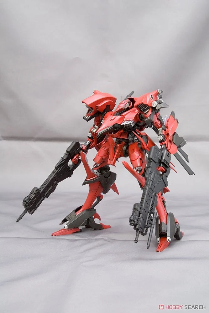 KOTOBUKIYA Armored Core Rayleonard 03-AALIYAH KPACHAЯ Full Package Version