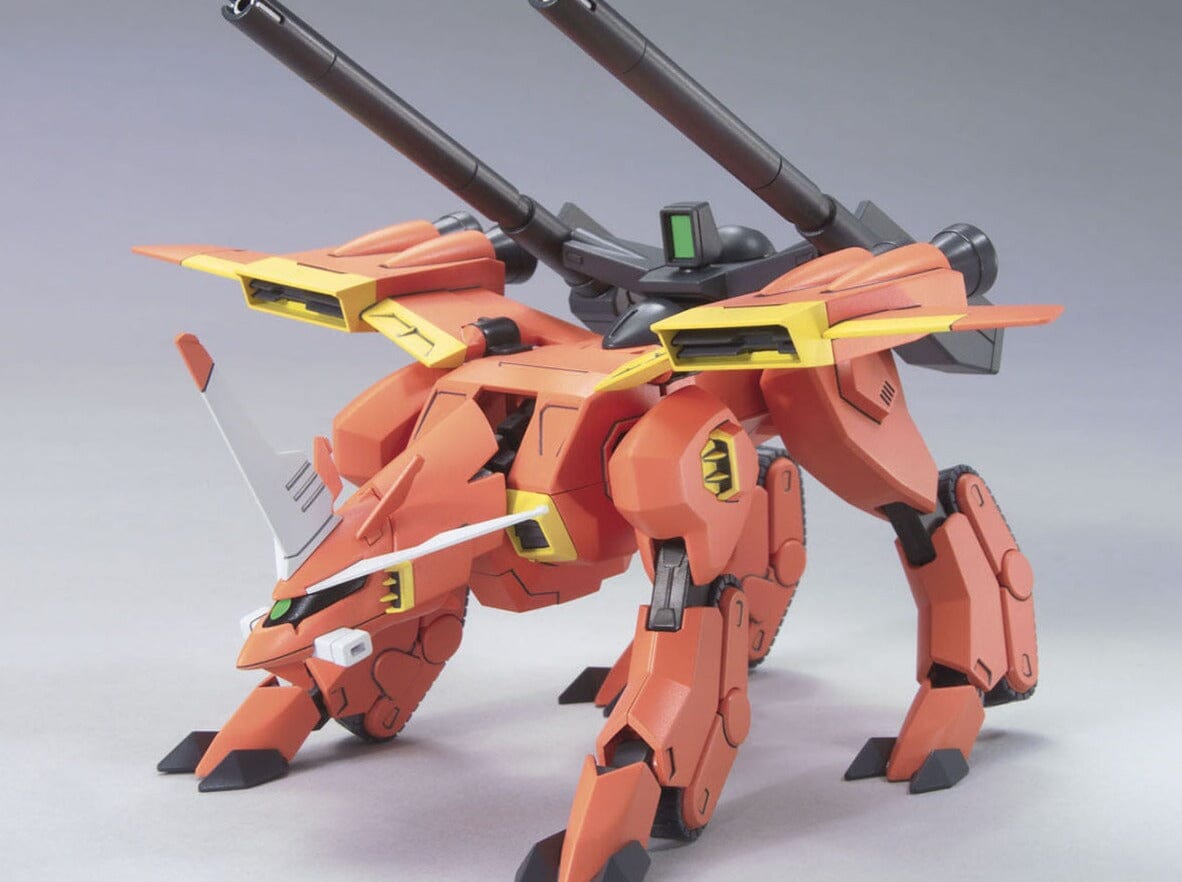 BANDAI HG 1/144 HGGS Lagowe
