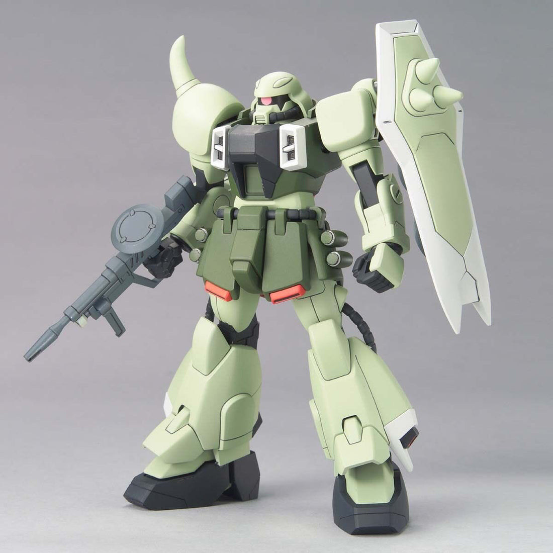 BANDAI HG 1/144 HGGS-SD Zaku Warrior