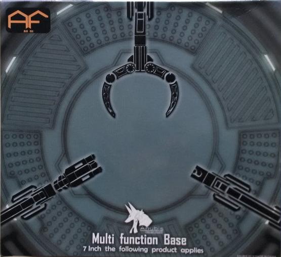 ANUBIS Multi Function Base