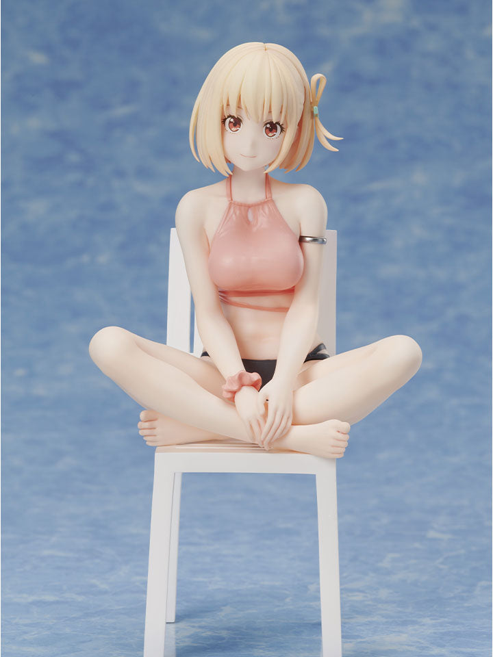 ANIPLEX NON-SCALE Lycoris Recoil Chisato Nishikigi