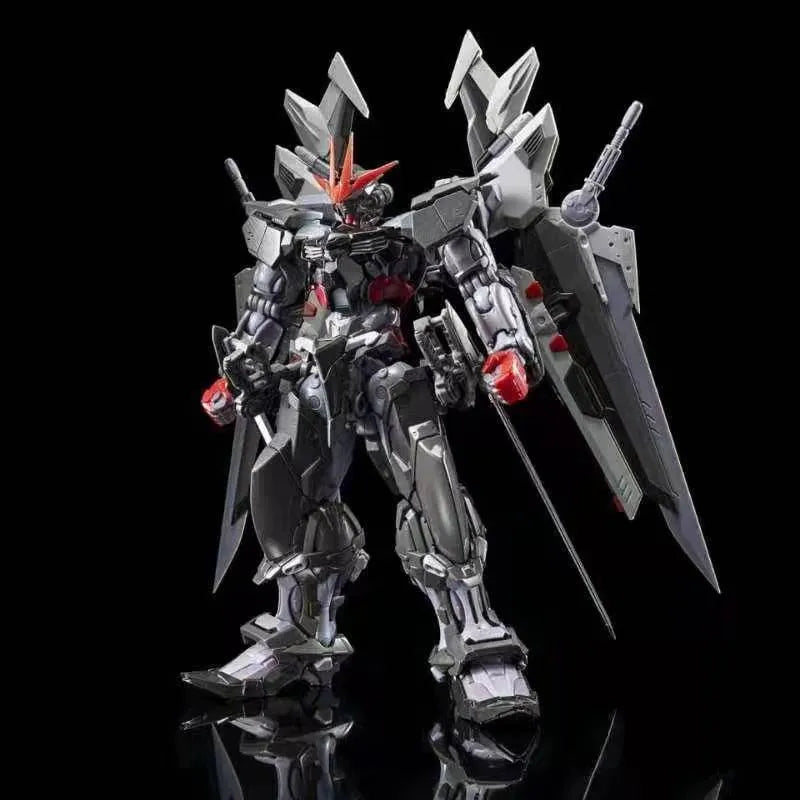 Waterslide Decals for MR MODEL HIRM 1/100 Astray Noir
