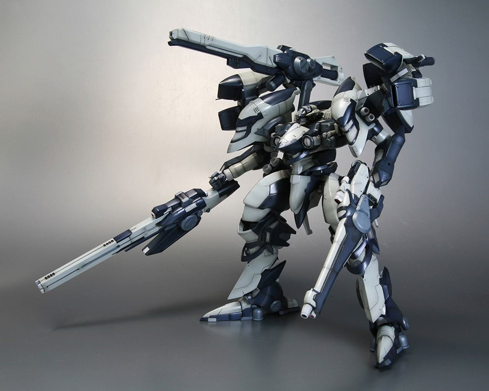 KOTOBUKIYA Armored Core Interior Union Y01-Tellus Full Package Version