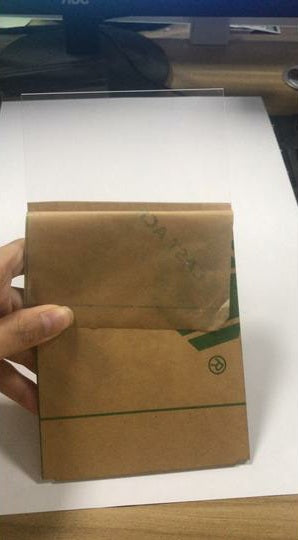 ZD TOYS Acrylic Cover for Ironman HOA Clear