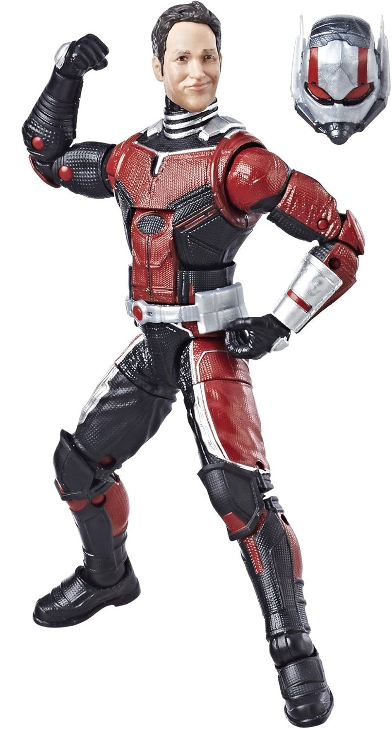 MARVEL LEGENDS KLB Marvel Studios Ant-Man