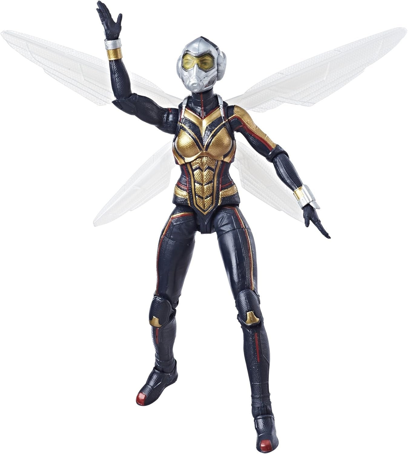 MARVEL LEGENDS KLB Marvel Studios The Wasp