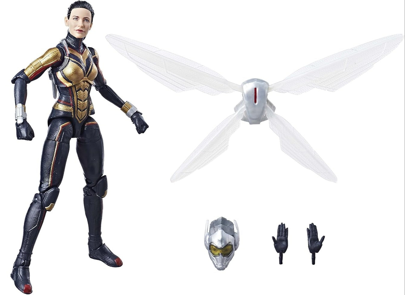 MARVEL LEGENDS KLB Marvel Studios The Wasp