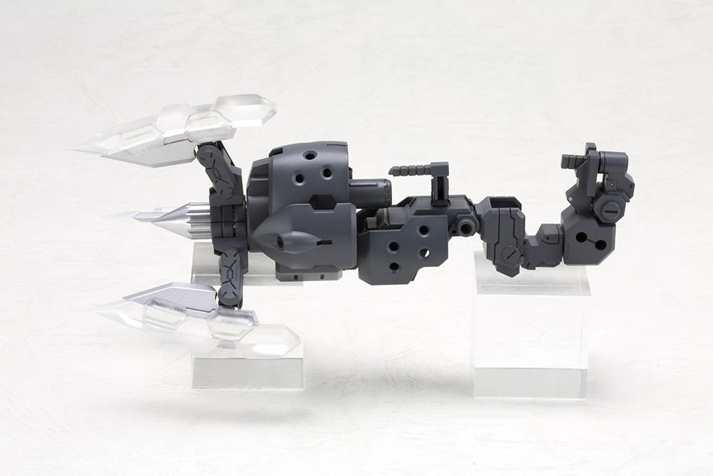 KOTOBUKIYA MSG Heavy Weapon Unit 02 Spiral Crusher