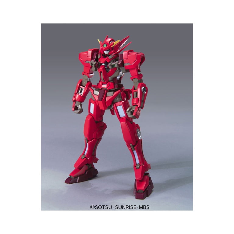 BANDAI HG 1/144 HG00 Gundam Astraea Type F