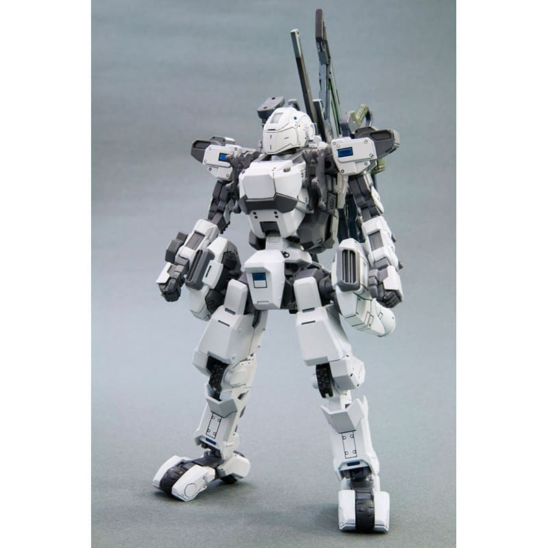 KOTOBUKIYA 1/35 Border Break Shrike Type-V