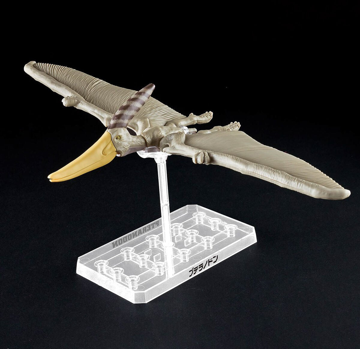 BANDAI Plannosaurus Pteranodon