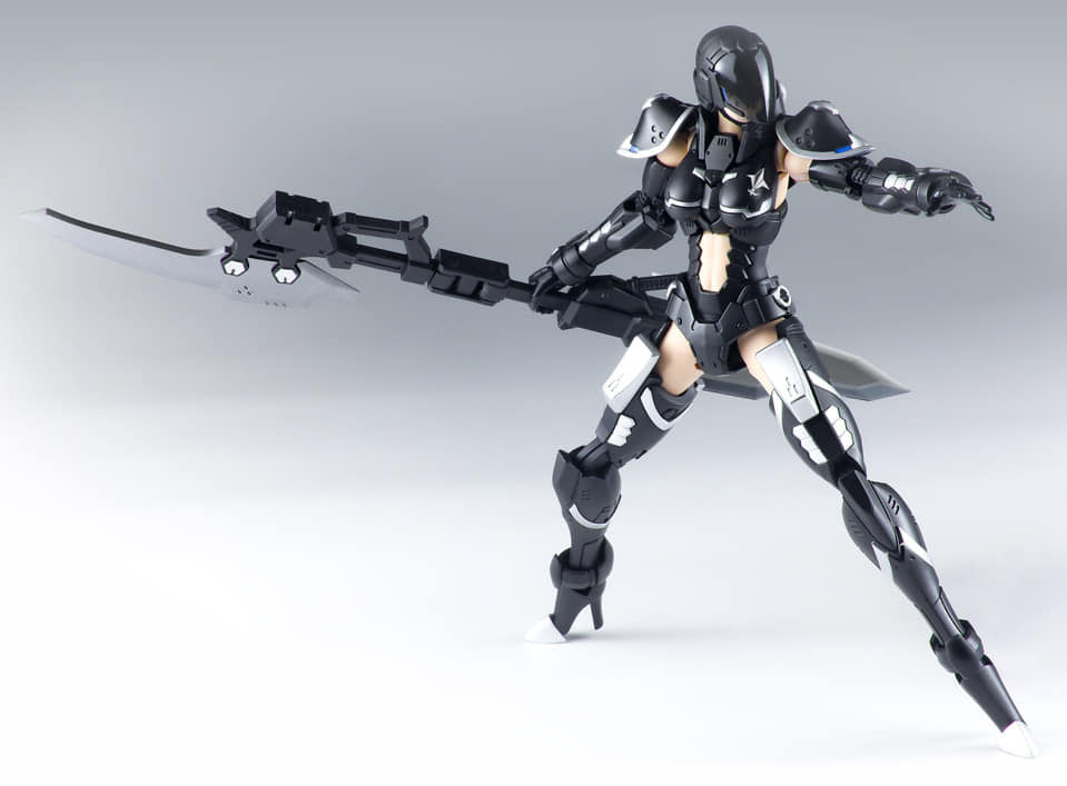 KOTOBUKIYA TITANOMACHIA Strato Hound