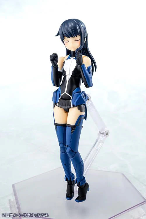 KOTOBUKIYA Megami Device Alice Gear Aegis Mutsumi Koashi