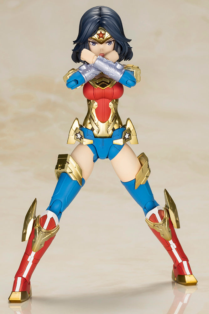 KOTOBUKIYA Wonder Woman Another Color Humikane Shimada Ver.