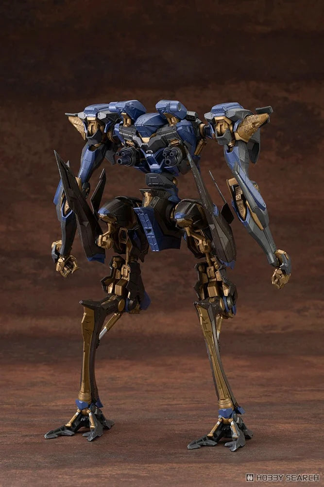 BANDAI 30MM Armored Core VI Fires of Rubicon Schneider Nachtreiher/40E Steel Haze