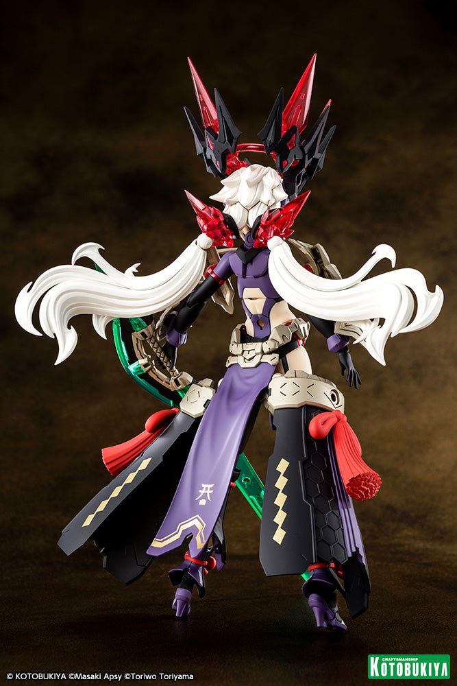 KOTOBUKIYA Megami Device 1/1 AUV Susanowo Regalia