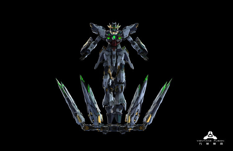 Vientiane Tactical Machine Phoenix Accessory Pack