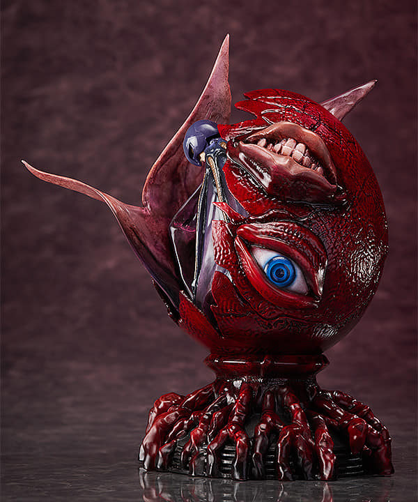 GOODSMILE FIGMA Femto Birth of the Hawk of Darkness ver