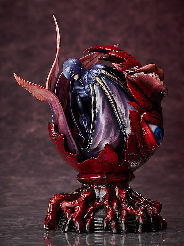 GOODSMILE FIGMA Femto Birth of the Hawk of Darkness ver