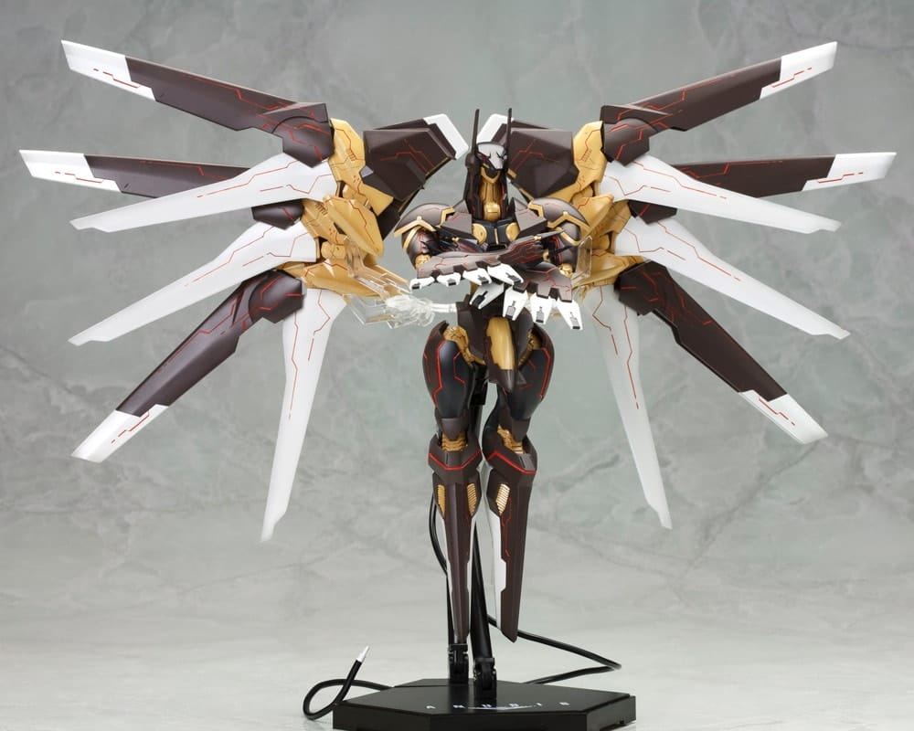 KOTOBUKIYA Zone of the Enders Anubis