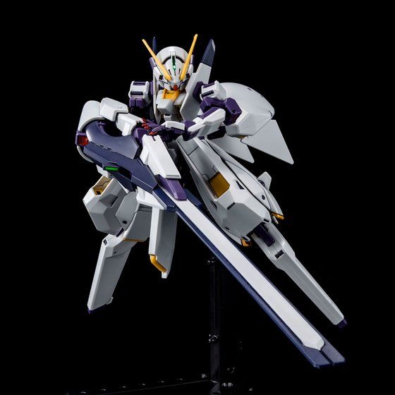PBANDAI HG 1/144 HGUC TR-6 Woundwort