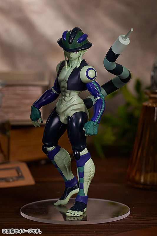 GOODSMILE POP UP PARADE HxH Meeleem