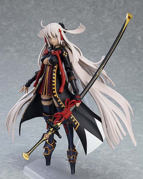 GOODSMILE FIGMA Alter Ego/Okita Souji (Alter)