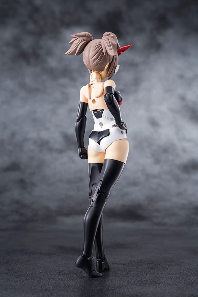 KOTOBUKIYA Megami Device 1/1 Asra Ninja Kaname