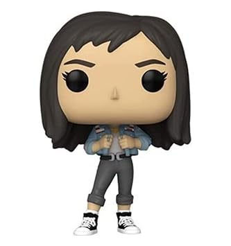 FUNKO POP MARVEL Doctor Strange: Multiverse of Madness America Chavez