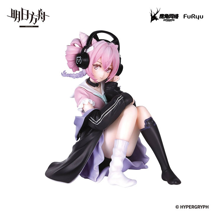 FURYU Arknights Noodle Stopper U.Official
