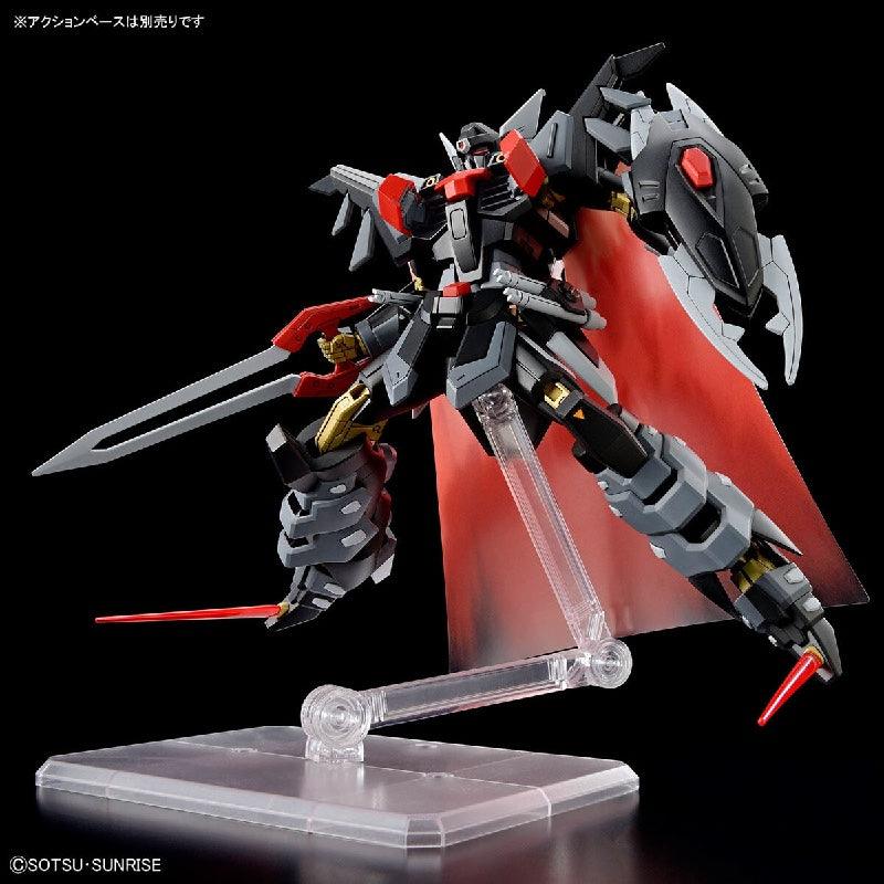 BANDAI HG 1/144 HGCE-SF Black Knight Squad Shi-ve.A