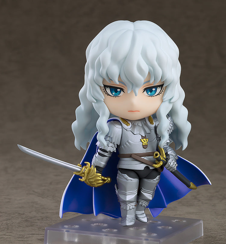 GOODSMILE NENDOROID Berserk Griffith