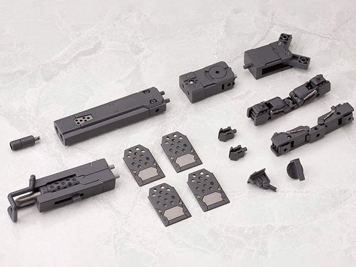 KOTOBUKIYA MSG Heavy Weapon Unit 04 Grave Arms