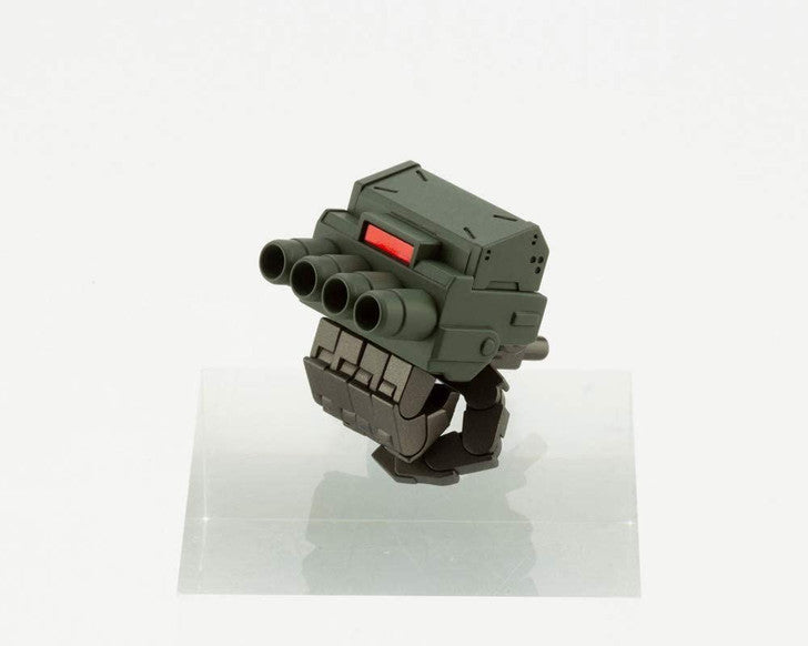 KOTOBUKIYA MSG Heavy Weapon Unit 28 Knuckles Weapon