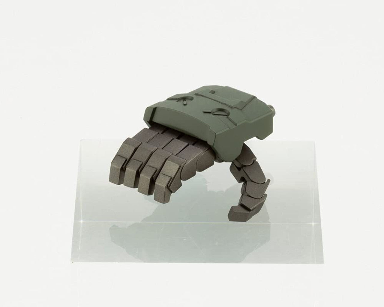 KOTOBUKIYA MSG Heavy Weapon Unit 28 Knuckles Weapon