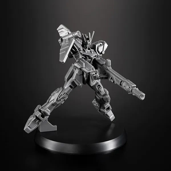 BANDAI TCG Gundam Assemble Set Start Deck SEED Strike (MiniFigure Only)