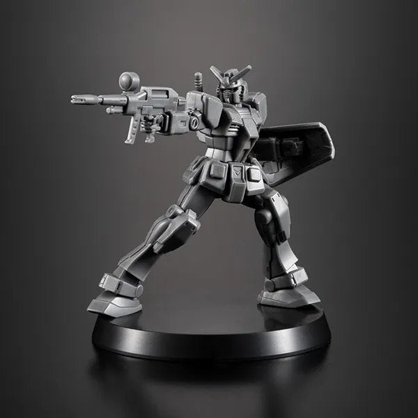 BANDAI TCG Gundam Assemble Set Start Deck Heroic Beginnings (MiniFigure Only)