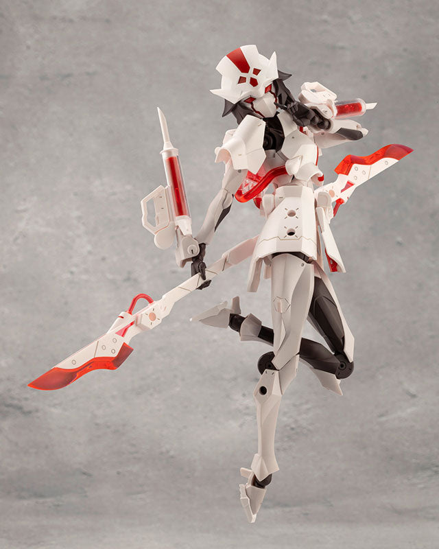 KOTOBUKIYA Unlimited Universe Ruby Eye