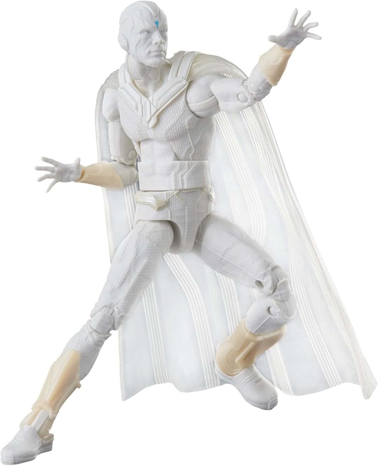 MARVEL LEGENDS KLB WandaVision White Vision